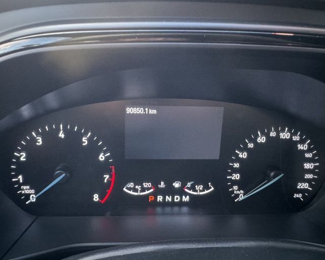 潔承汽車｜ Focus｜1.5｜ST-Line｜Lommel版｜B&O｜ACC跟車｜CarPlay｜僅跑9萬｜認證車  第8張相片