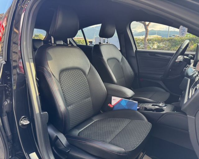 潔承汽車｜ Focus｜1.5｜ST-Line｜Lommel版｜B&O｜ACC跟車｜CarPlay｜僅跑9萬｜認證車  第14張相片
