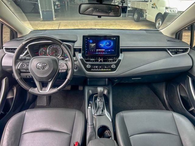 2023 ALTIS 尊爵款 低里程｜盲點、360環景影像、Carplay、全速域跟車｜代步首選、好顧省油  第5張相片