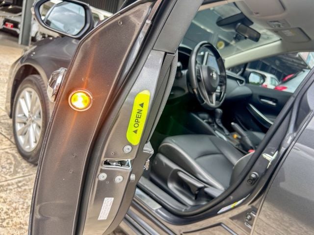 2023 ALTIS 尊爵款 低里程｜盲點、360環景影像、Carplay、全速域跟車｜代步首選、好顧省油  第15張相片