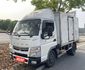 2014年 中華 堅達 冷凍-25度廂車  第2張縮圖
