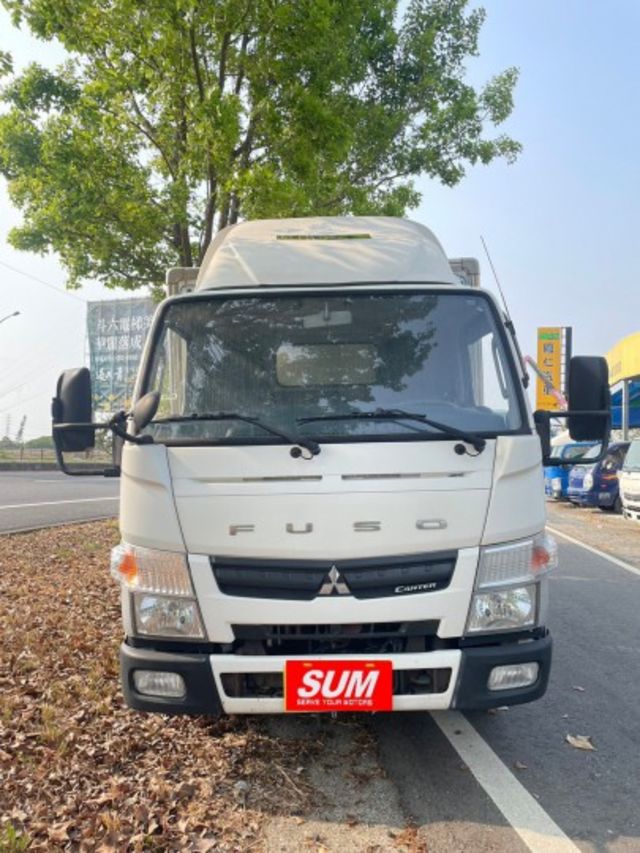 2014年 中華 堅達 冷凍-25度廂車  第4張相片