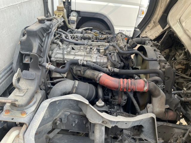 2014年 中華 堅達 冷凍-25度廂車  第8張相片