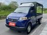 2014年 Suzuki carry 吉利 1.6L 帆布 大空間 有認證  第2張縮圖