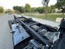 2015年中華 FUSO 堅達 加長11.5呎 底盤車  第11張縮圖