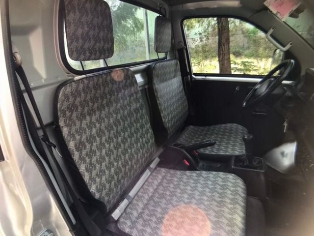 2016年 SUZUKI CARRY 馬上發 商用貨車 大馬力 大容量  第4張相片