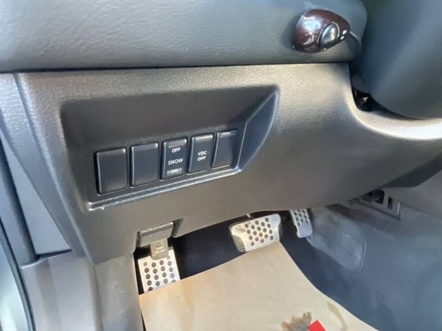2007年 INFINITI FX35 免KEY 天窗 四輪傳動 電動椅  第16張相片