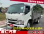 2018年 HINO 300 貨車 白鐵斗 升降尾門  第1張縮圖