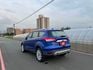 ２０１４　福特　ｋｕｇａ　１．６　渦輪　特殊鑽藍　便宜大碗超優質休旅車  第4張縮圖