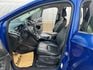 ２０１４　福特　ｋｕｇａ　１．６　渦輪　特殊鑽藍　便宜大碗超優質休旅車  第8張縮圖