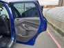 ２０１４　福特　ｋｕｇａ　１．６　渦輪　特殊鑽藍　便宜大碗超優質休旅車  第15張縮圖