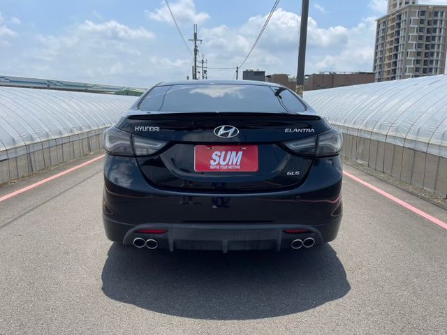 ELANTRA  第4張相片