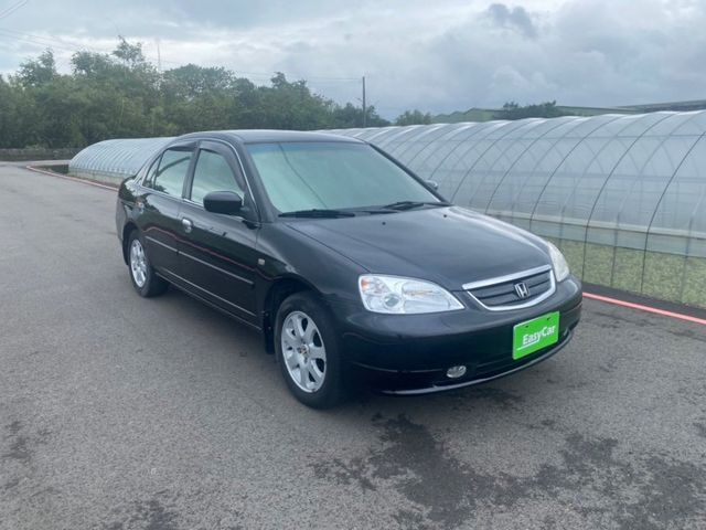 CIVIC FERIO  第3張相片