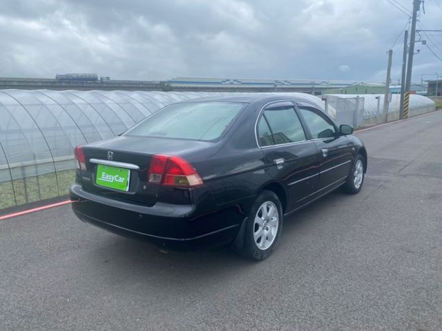 CIVIC FERIO  第4張相片