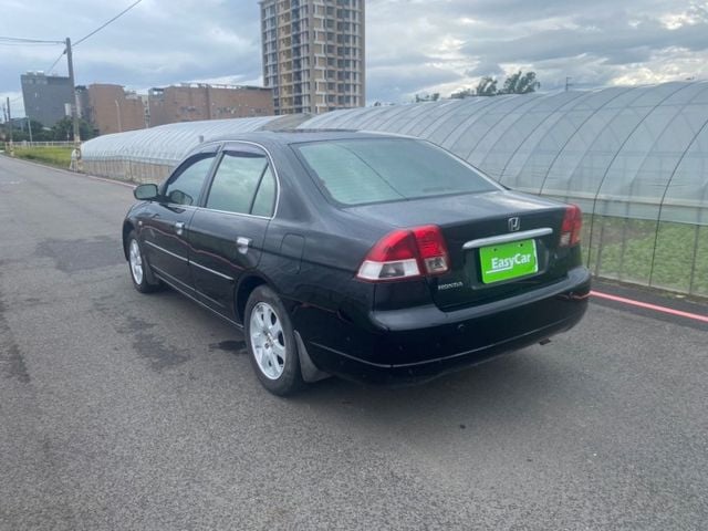 CIVIC FERIO  第6張相片