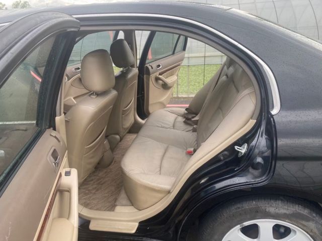 CIVIC FERIO  第14張相片