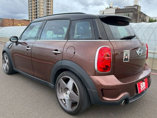COOPER S COUNTRYMAN  第2張相片