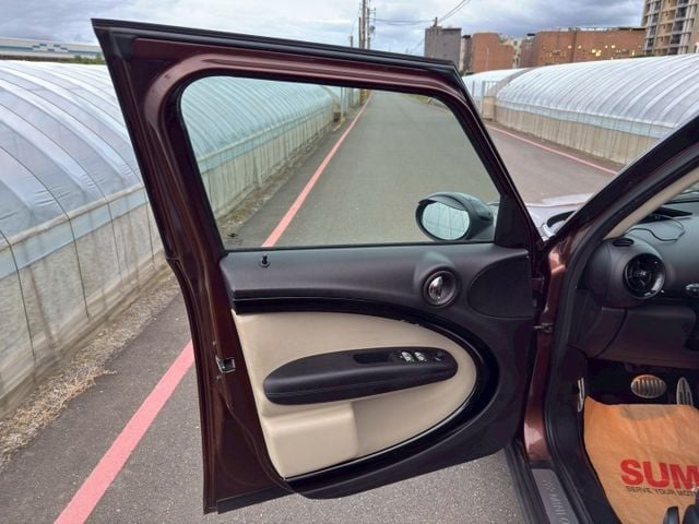 COOPER S COUNTRYMAN  第7張相片