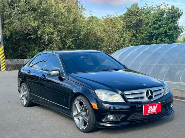 C-CLASS ESTATE  第3張相片