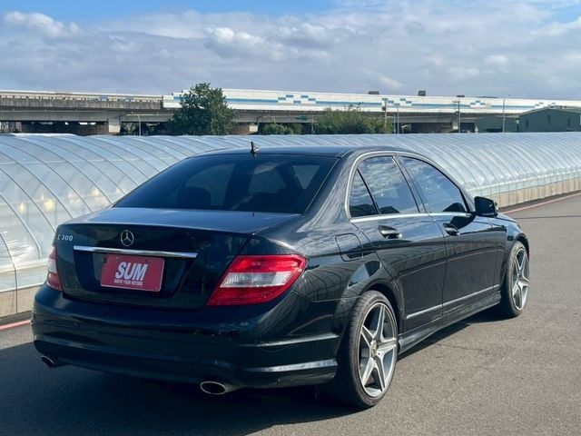 C-CLASS ESTATE  第4張相片