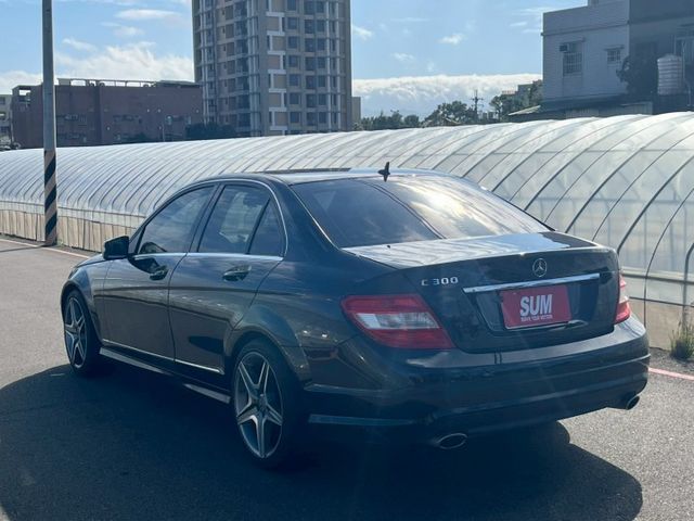 C-CLASS ESTATE  第5張相片