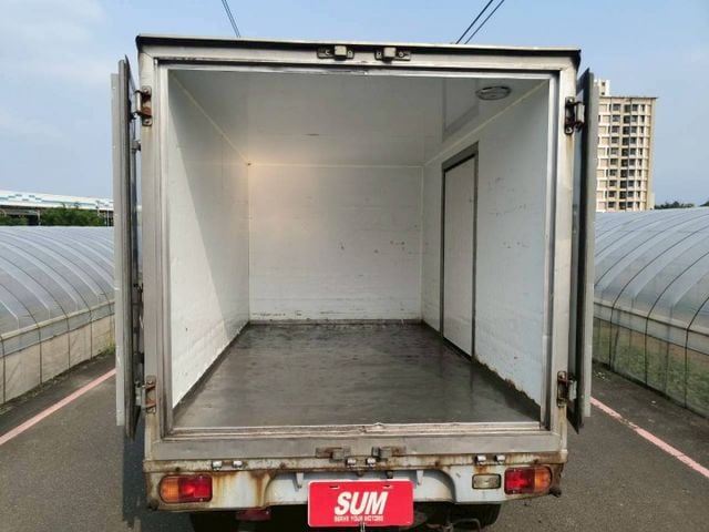 VERYCA 貨車  第5張相片