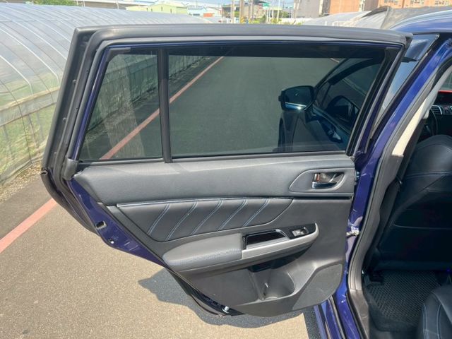 LEVORG  第9張相片