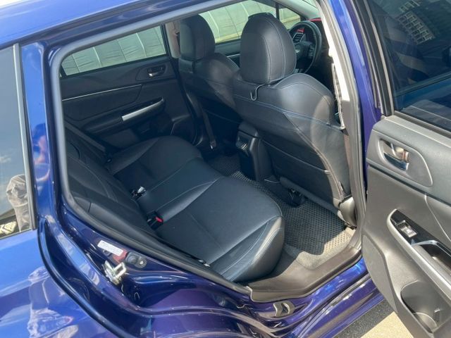 LEVORG  第14張相片