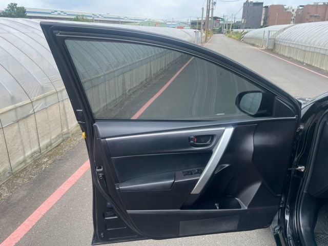 ALTIS  第7張相片
