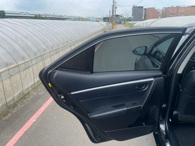 ALTIS  第9張相片