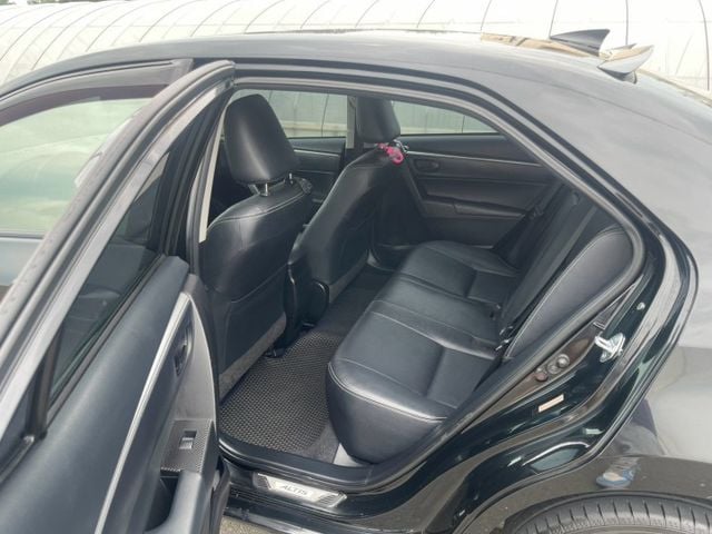 ALTIS  第10張相片