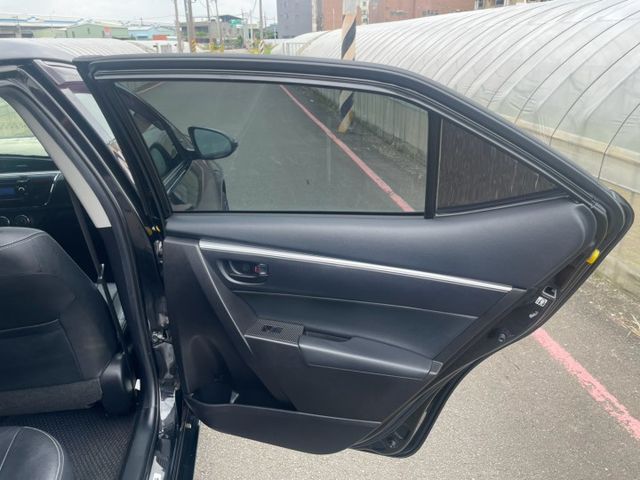 ALTIS  第13張相片