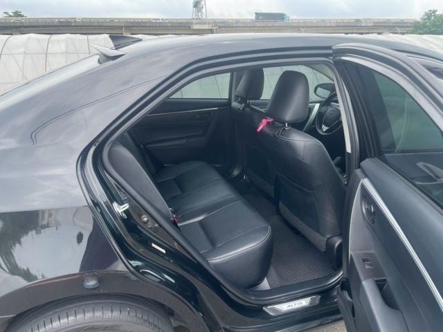 ALTIS  第14張相片