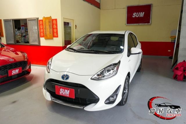 兼具省油、安靜與順暢駕馭感受，對抗高油價，省油神車，都會通勤首選  第1張相片