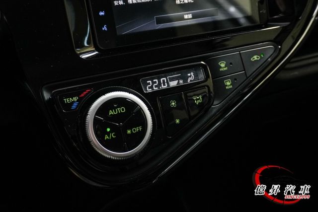 兼具省油、安靜與順暢駕馭感受，對抗高油價，省油神車，都會通勤首選  第12張相片