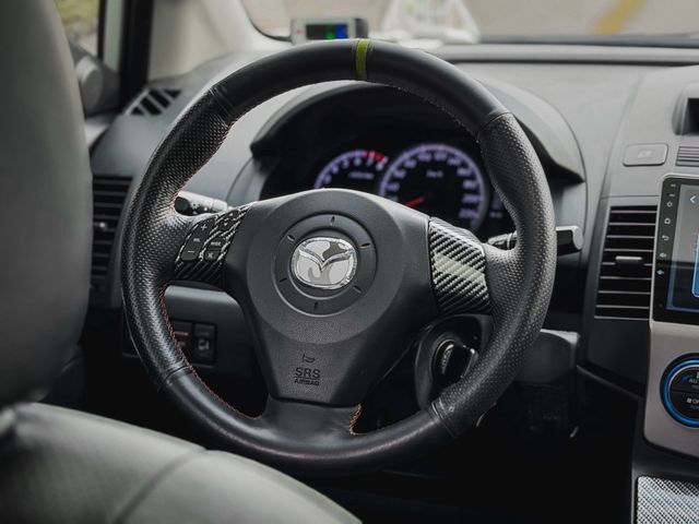 MAZDA馬自達 MAZDA 5  第2張相片