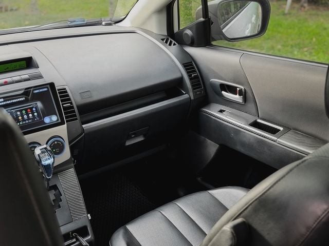 MAZDA馬自達 MAZDA 5  第4張相片