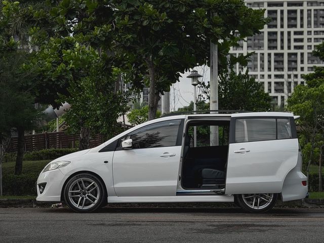 MAZDA馬自達 MAZDA 5  第6張相片