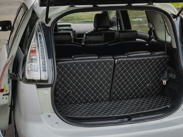 MAZDA馬自達 MAZDA 5  第7張相片
