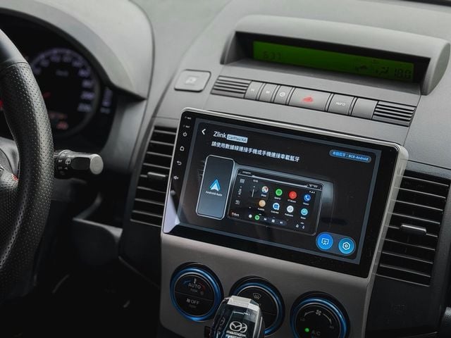 MAZDA馬自達 MAZDA 5  第9張相片