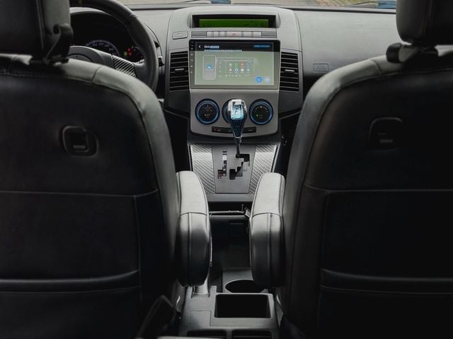 MAZDA馬自達 MAZDA 5  第13張相片