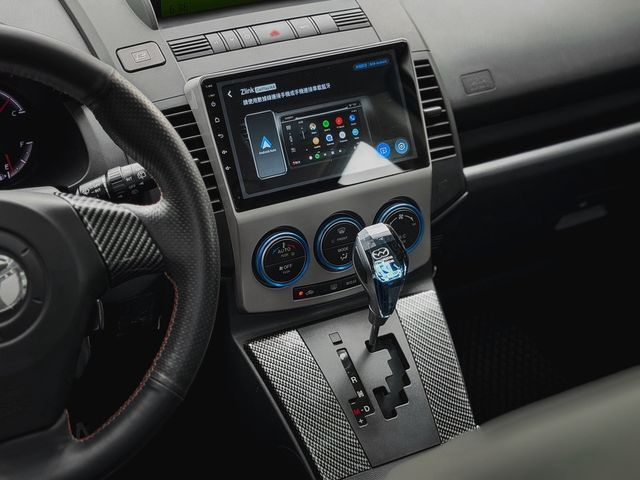 MAZDA馬自達 MAZDA 5  第14張相片