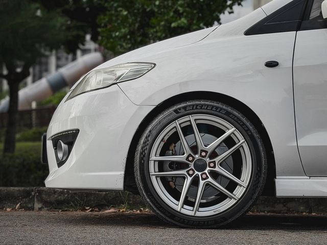 MAZDA馬自達 MAZDA 5  第16張相片