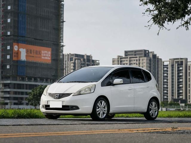 HONDA本田 FIT  第1張相片