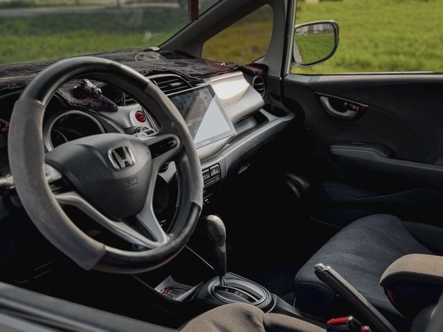 HONDA本田 FIT  第2張相片