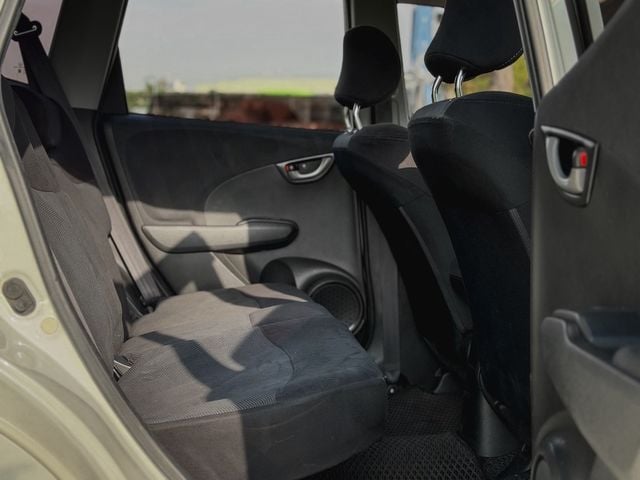 HONDA本田 FIT  第4張相片
