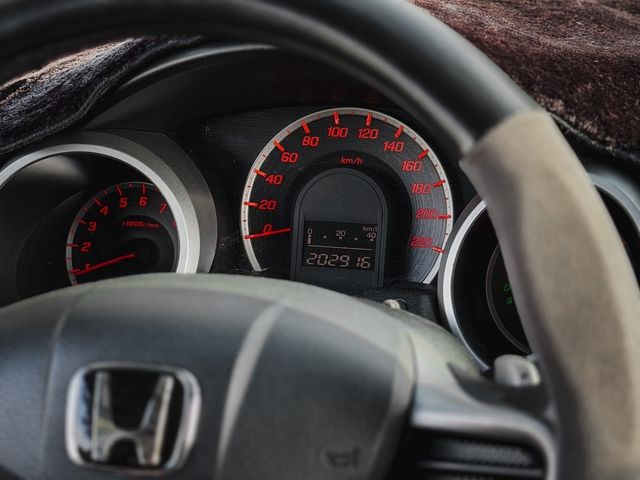 HONDA本田 FIT  第5張相片