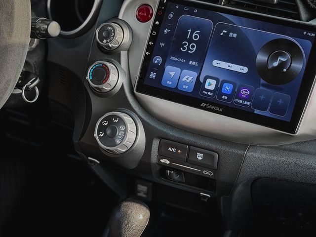 HONDA本田 FIT  第7張相片