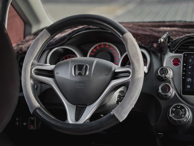 HONDA本田 FIT  第9張相片