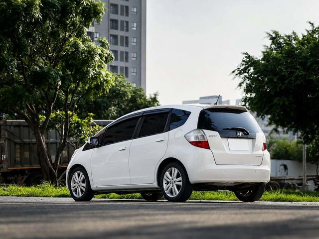 HONDA本田 FIT  第10張相片